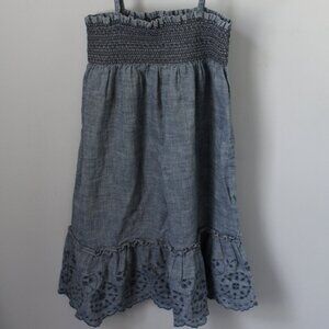 🍁5/$25🎃 Gap Size 5 Summer Dress